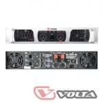 Усилитель мощности двухканальный VOLTA PA-1400