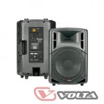 Профессиональная высокоэффективная активная акустическая система Volta Z-15A