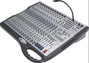 Alto pm-16