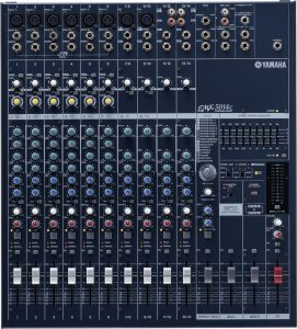 EMX5014C