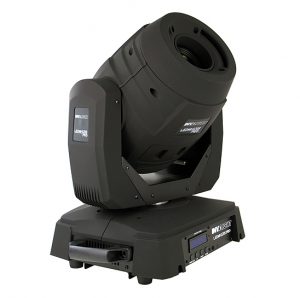 INVOLIGHT LED MH120S PRO