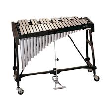 Вибрафон LUDWIG MUSSER M44 WT (Пр-во США)