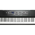 Kurzweil SP1  Цифровое сценическое пианино