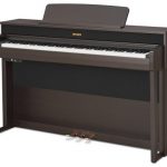 Becker BAP-72R цифровое пианино