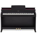 Casio Celviano AP-470BK, цифровое фортепиано